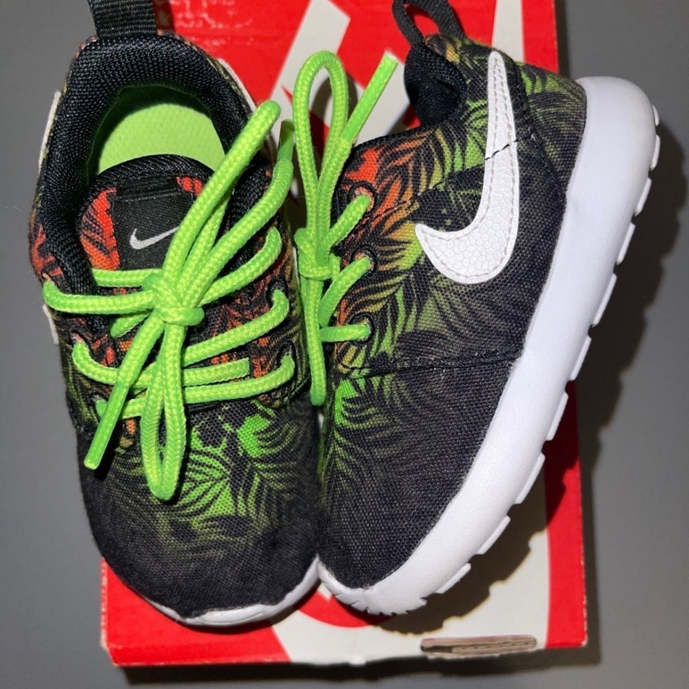 Nike Toddler shoes